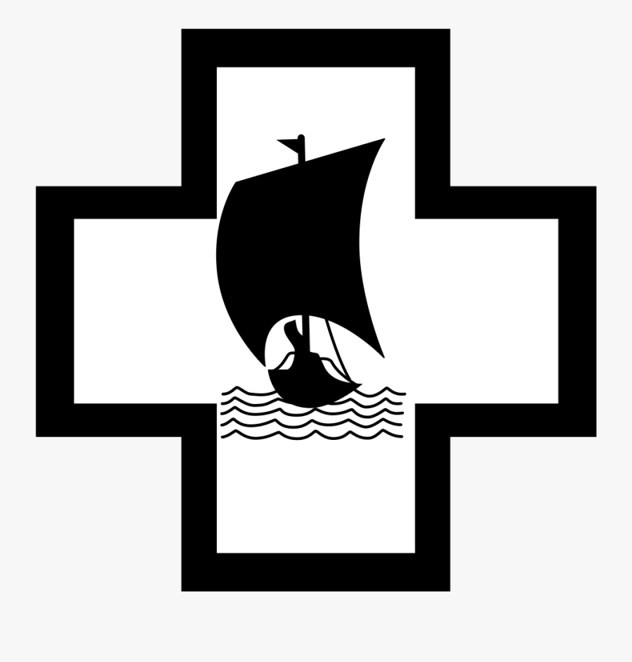 German Submarine U-995 Clipart , Png Download - Gif, Transparent Clipart