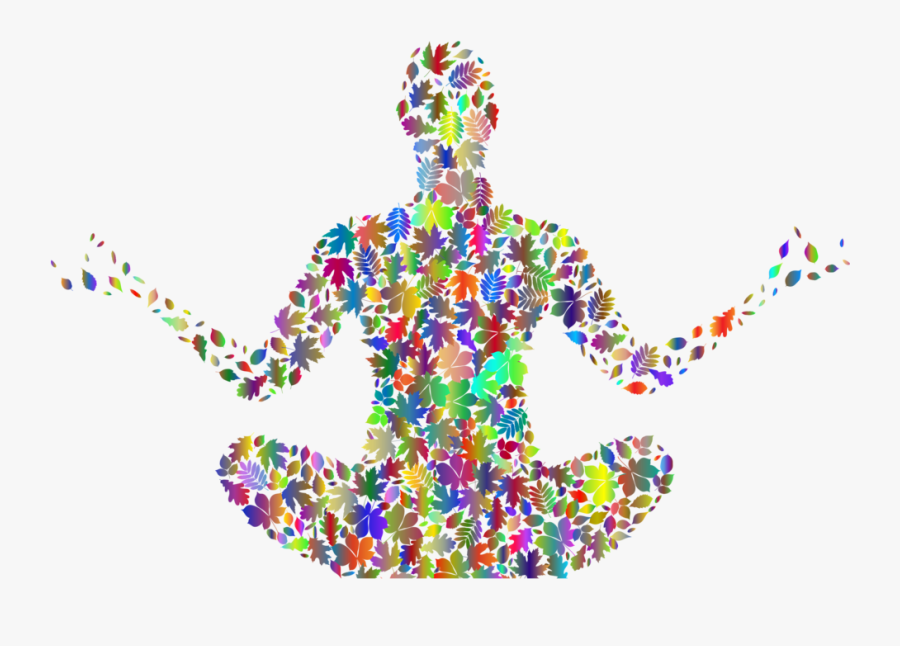 Art,fashion Accessory,meditation - Zen Graphic, Transparent Clipart
