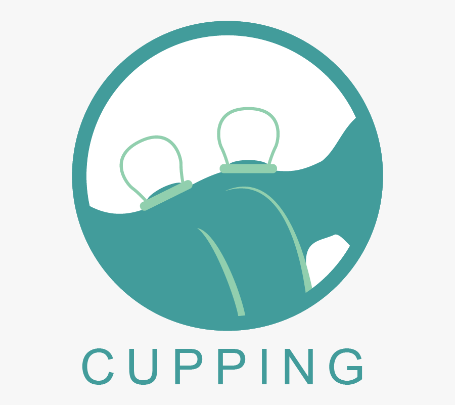 Jen Ahern - Cupping Therapy Icon Png, Transparent Clipart