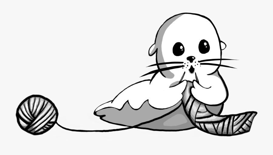 Clip Art Royalty Free Library Resources Everything- - Cartoons Sewing Transparent, Transparent Clipart