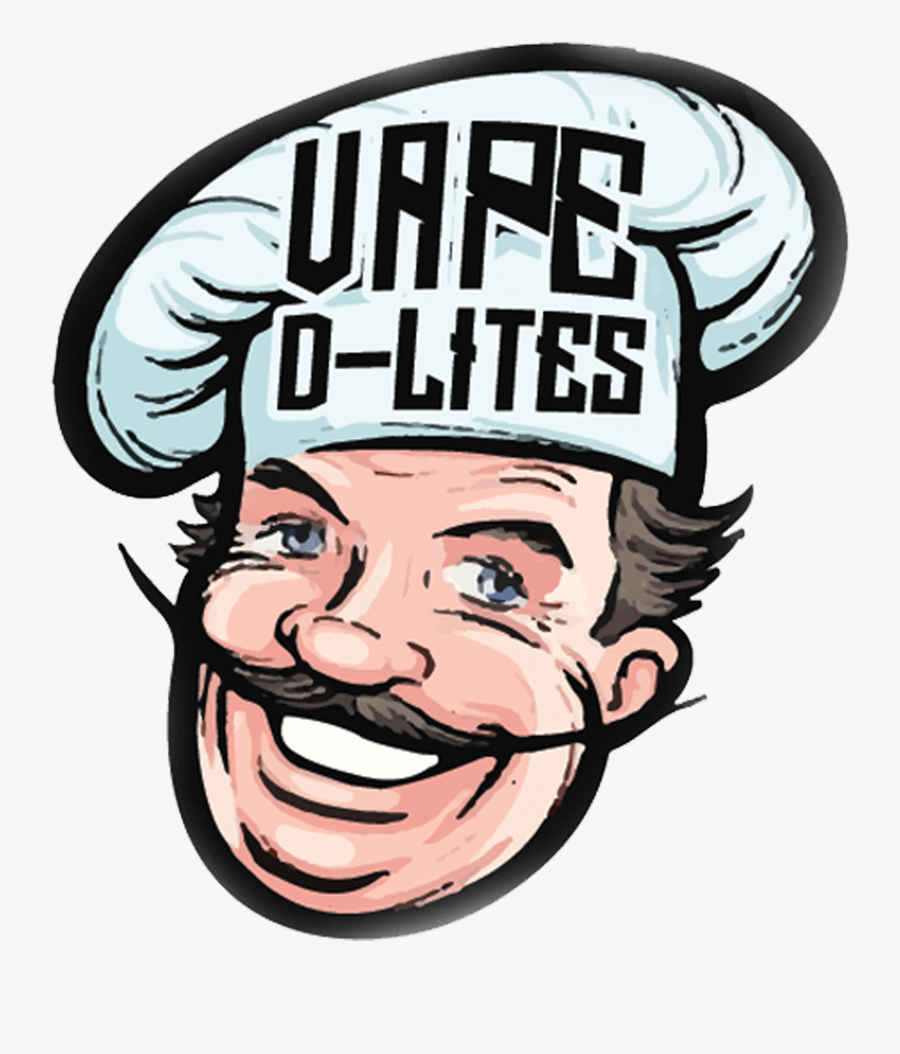 Rhype Blends By Vape - Vape D Lites, Transparent Clipart