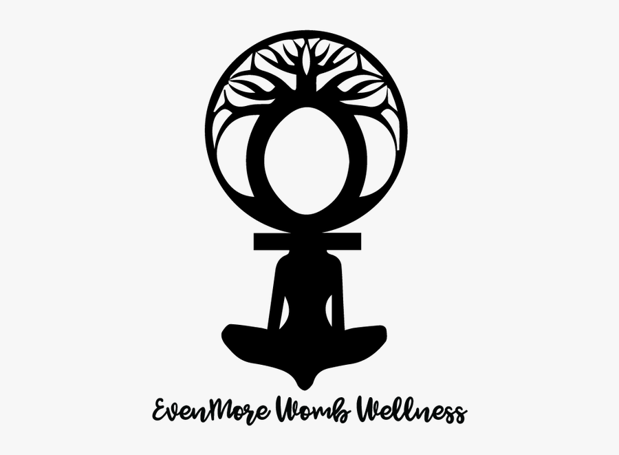 Womb Clipart Healthy - Tree Of Life Symbol Png, Transparent Clipart