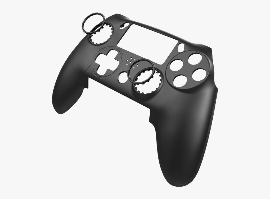 Scuf Vantage Faze Faceplate, Transparent Clipart