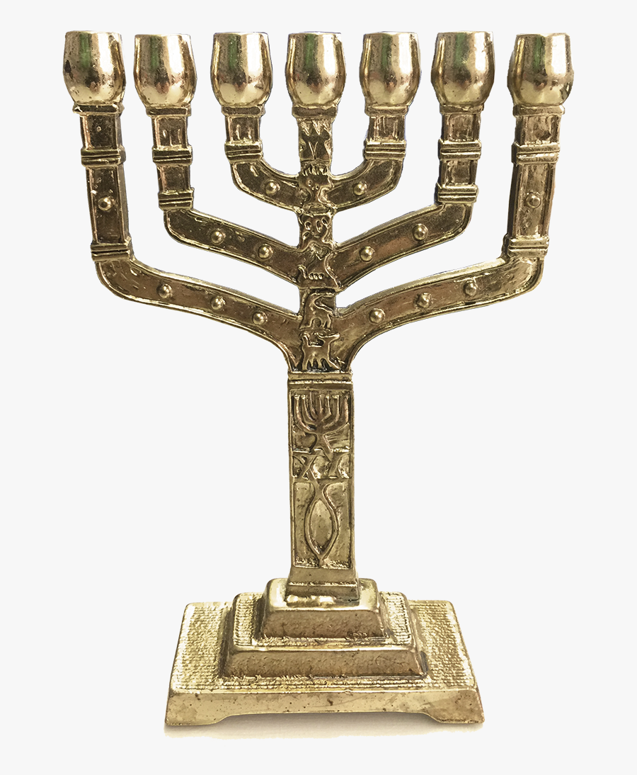 Clip Art 7 Branch Menorah , Free Transparent Clipart ClipartKey