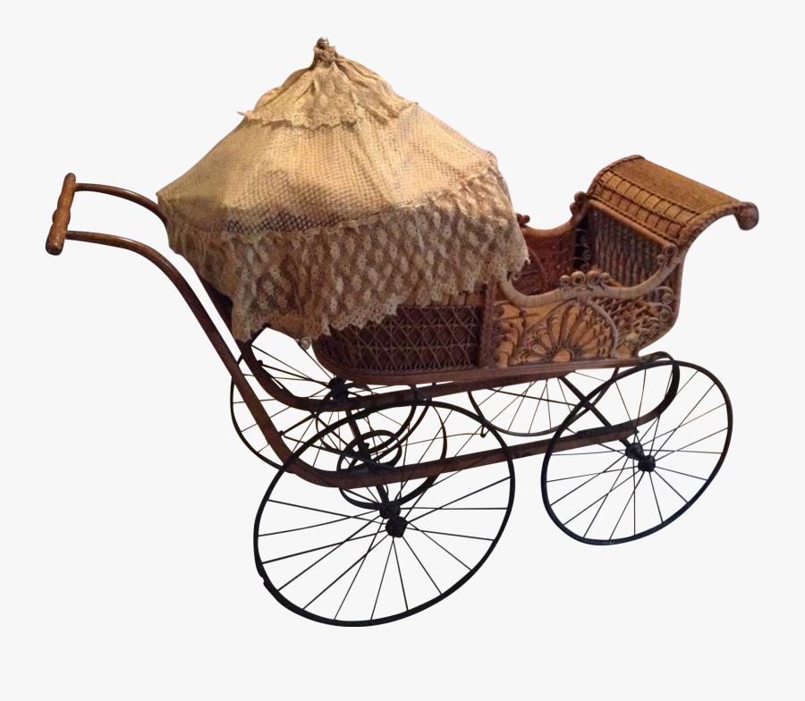 Transparent Horse And Wagon Clipart - Chaise, Transparent Clipart