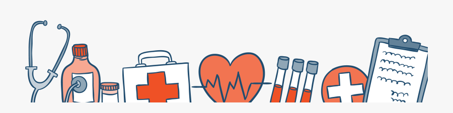 Medical Clipart Health Issue, Transparent Clipart