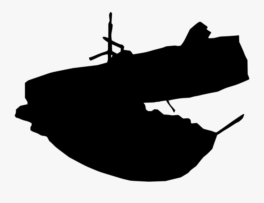 Ant On A Log Clipart, Transparent Clipart