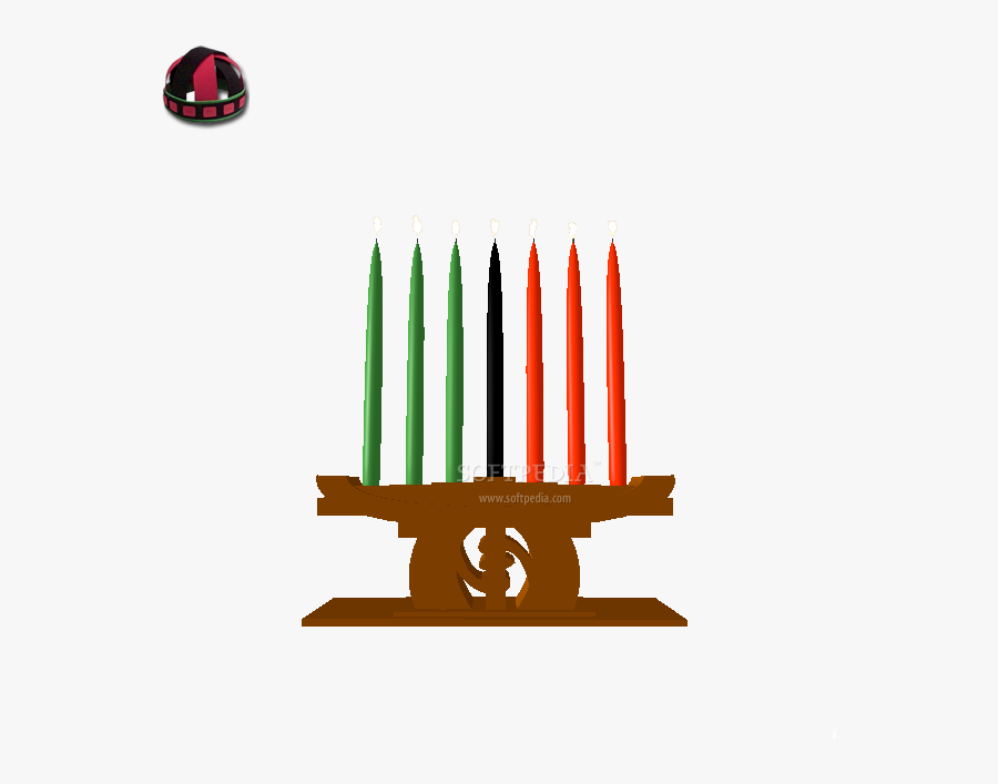 Menorah Kwanzaa Kinara , Free Transparent Clipart ClipartKey