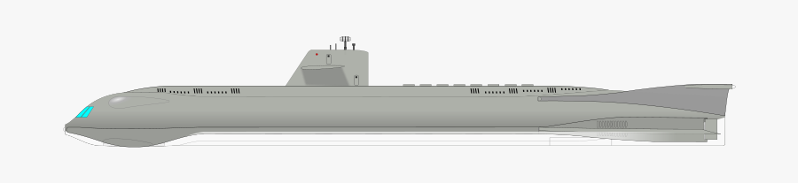 Seaview - Container Ship, Transparent Clipart