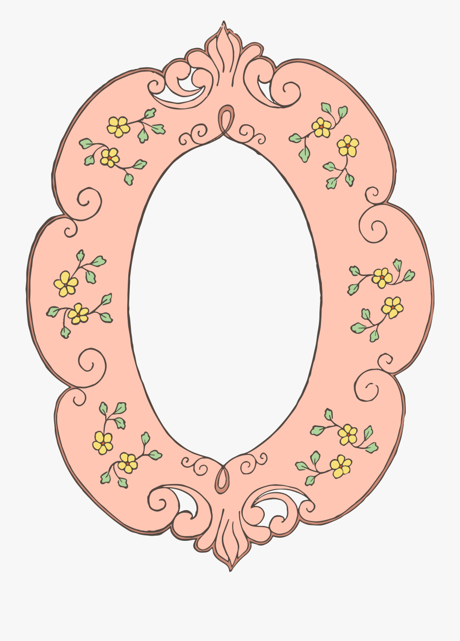 Free Vector Images - Teal Picture Frames Clipart, Transparent Clipart