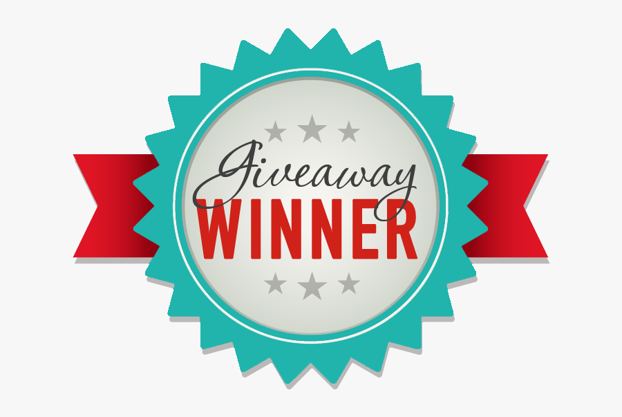 Giveaway-winner - Giveaway Winner, Transparent Clipart