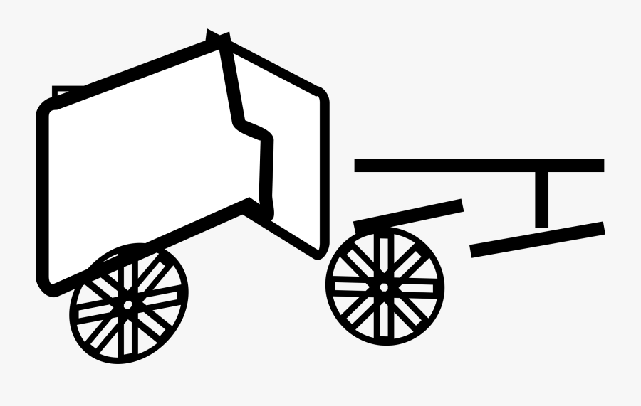 Broken Wagon Clipart , Transparent Cartoons - Broken Wagon Clipart, Transparent Clipart