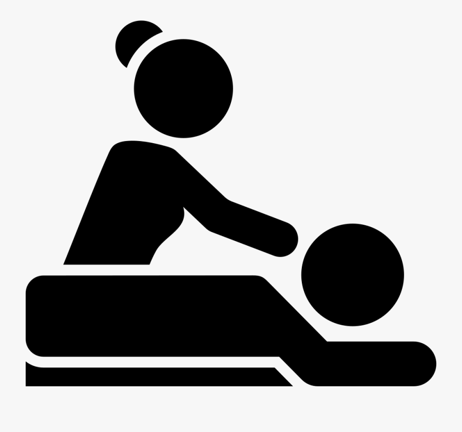 Transparent Massage Clipart - Massage Icon, Transparent Clipart
