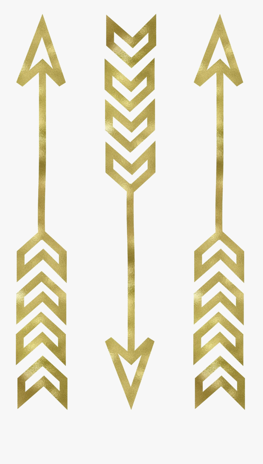 Tribal Arrow Png Transparent Image - Italy Pop Art, Transparent Clipart