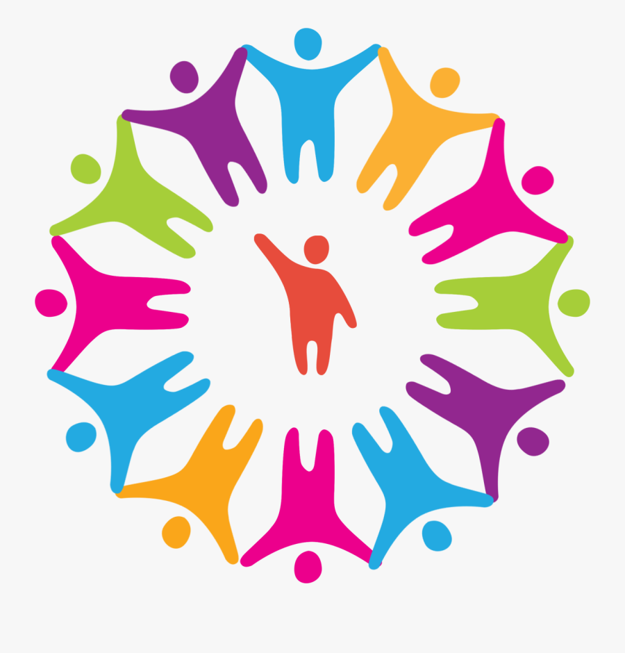 Coach Psychologist And Author - Equality Diversity, Transparent Clipart