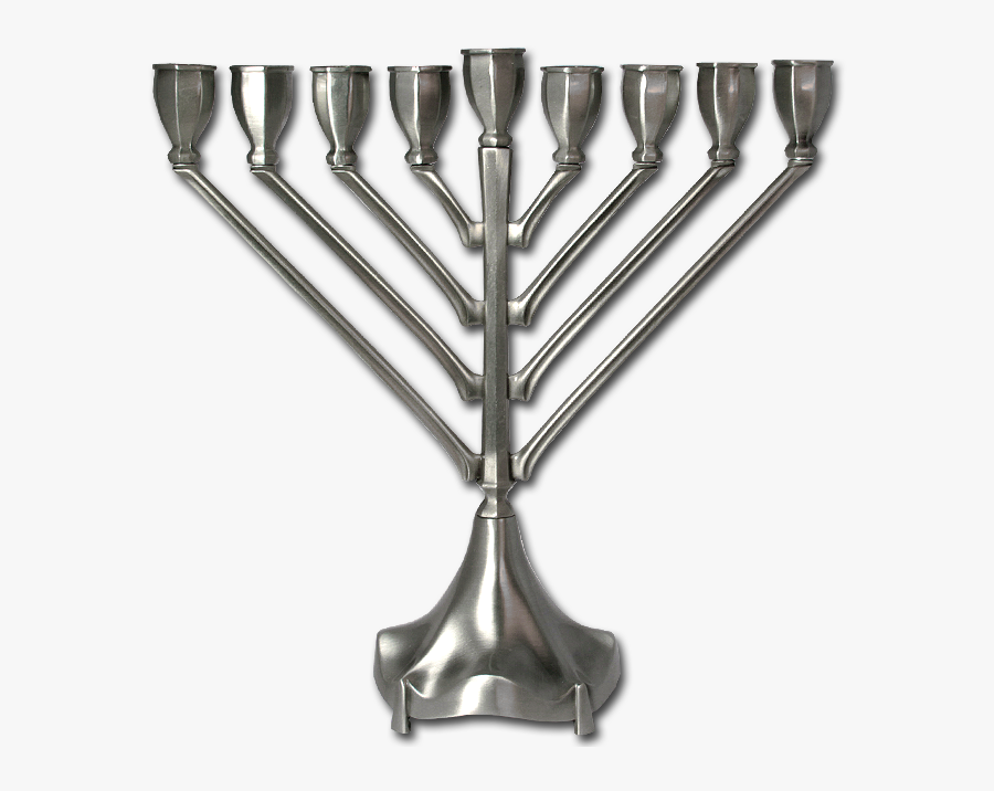 Menorah Png, Transparent Clipart