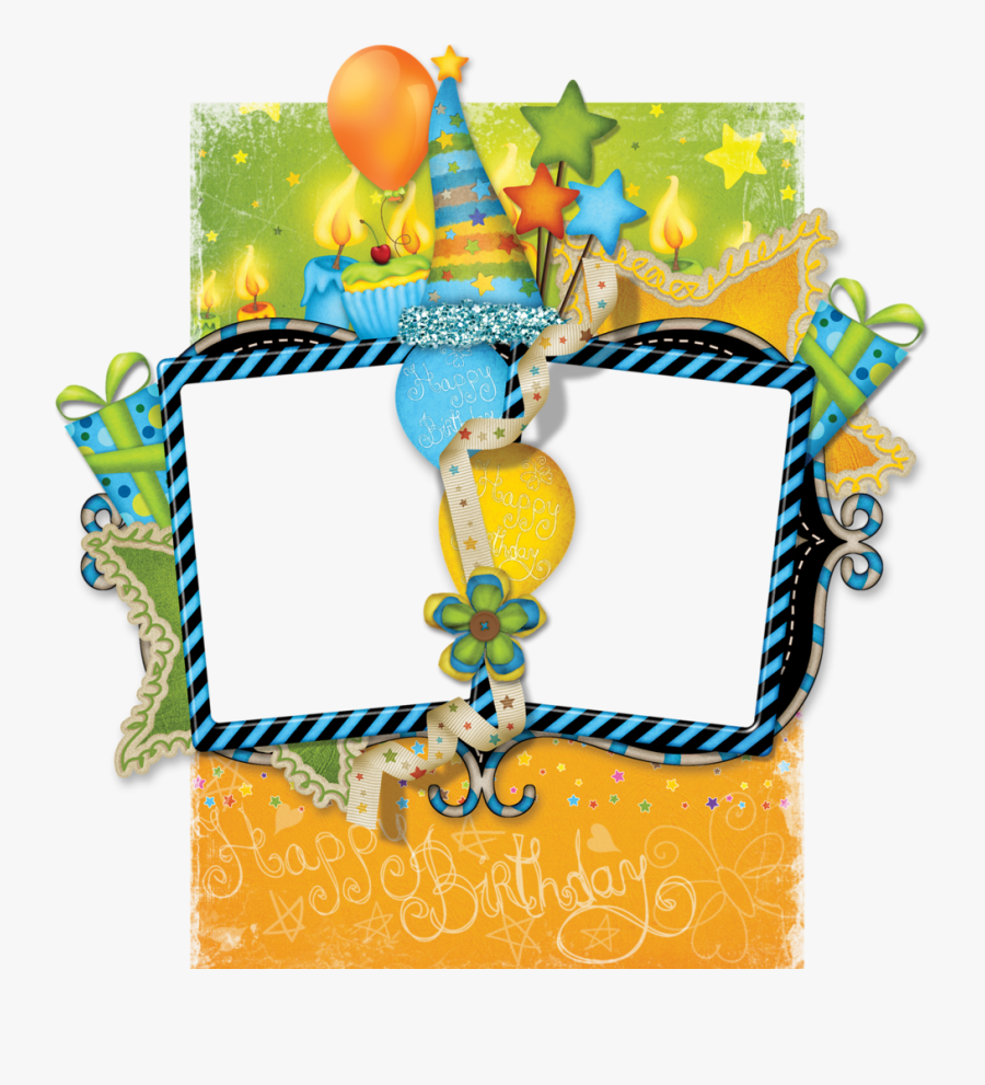 B *✿* Celebration, Transparent Clipart