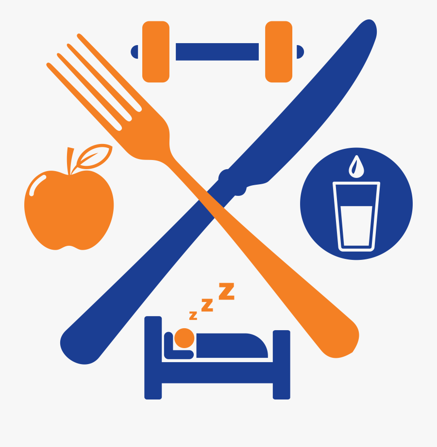 Healthy Clipart, Transparent Clipart
