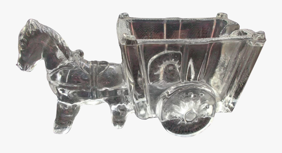 Cart Drawing Wagon - Chaise, Transparent Clipart