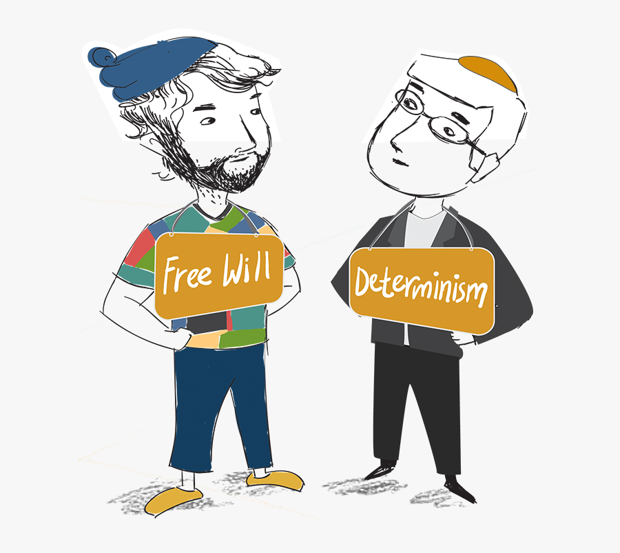 The Choice Is Yours - Free Choice, Transparent Clipart