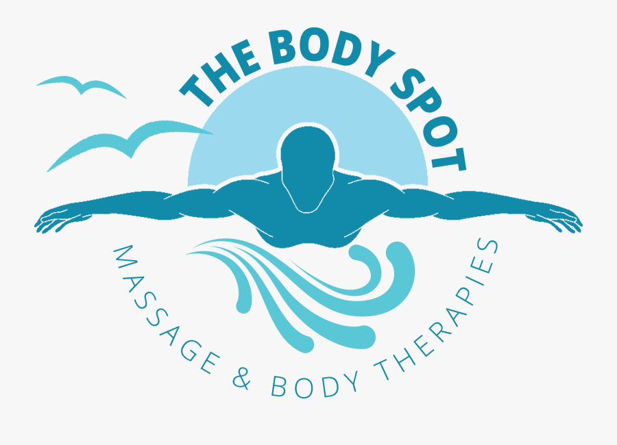 Picture Transparent Massages Clipart Massage Rock - Beach Massage Logos, Transparent Clipart