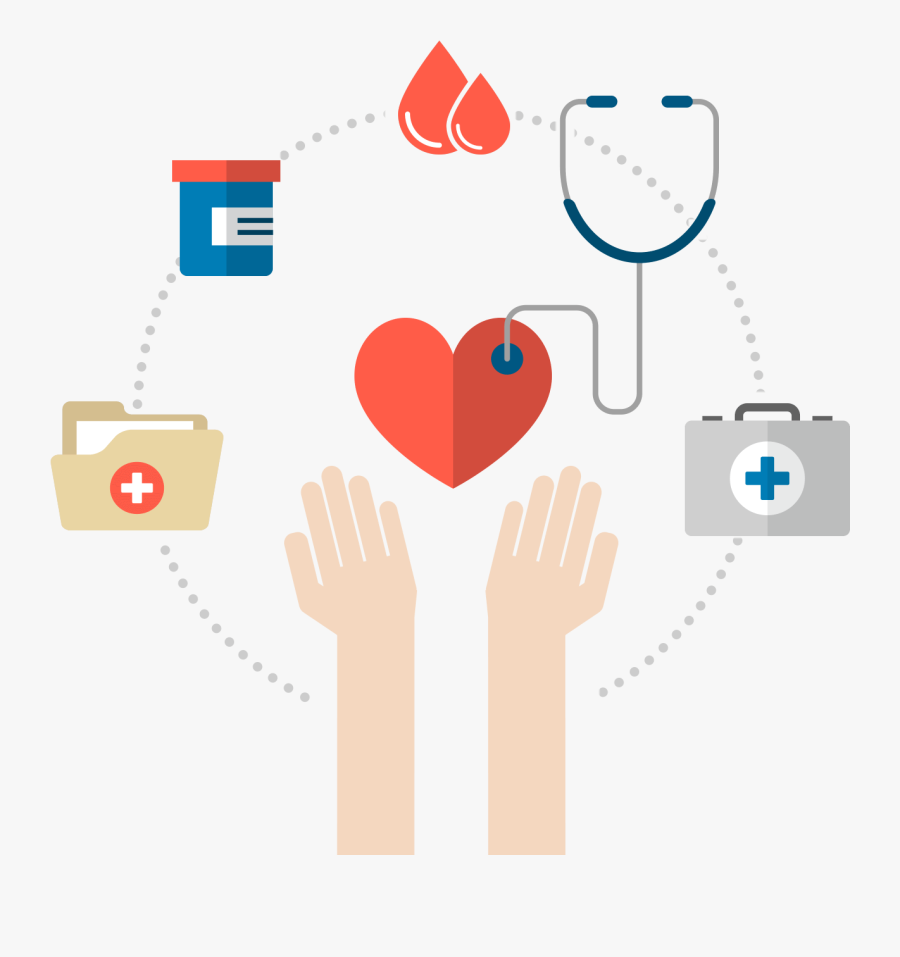 Wellmark Blue Cross And Blue Shield - Public Health Care Png, Transparent Clipart