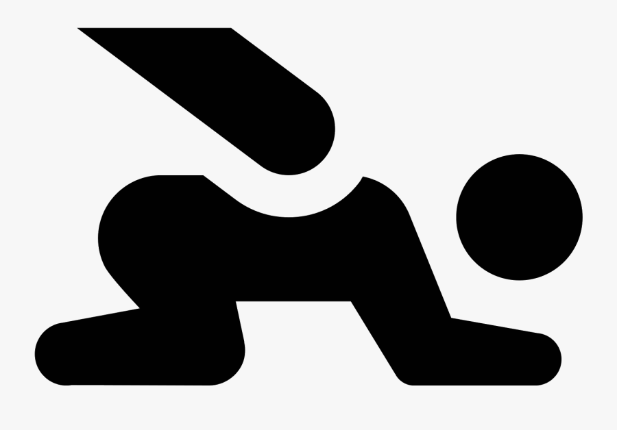 Massage Pour Bébé Icon Clipart , Png Download, Transparent Clipart