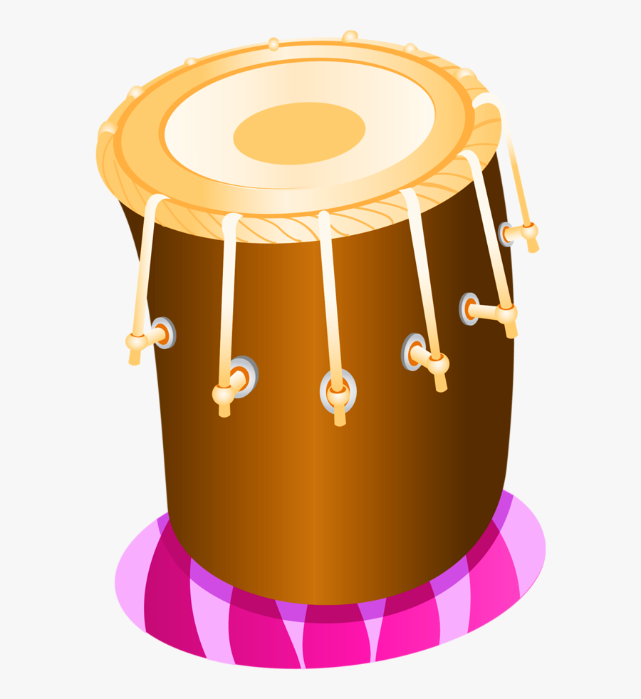 Müzik Aletleri, Transparent Clipart