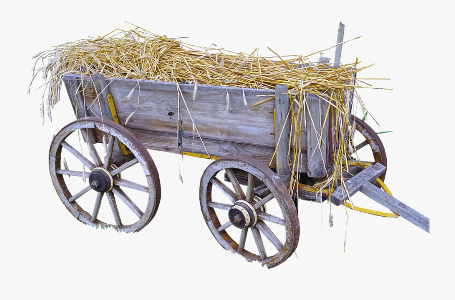 Wagon Images Pixabay Download, Transparent Clipart