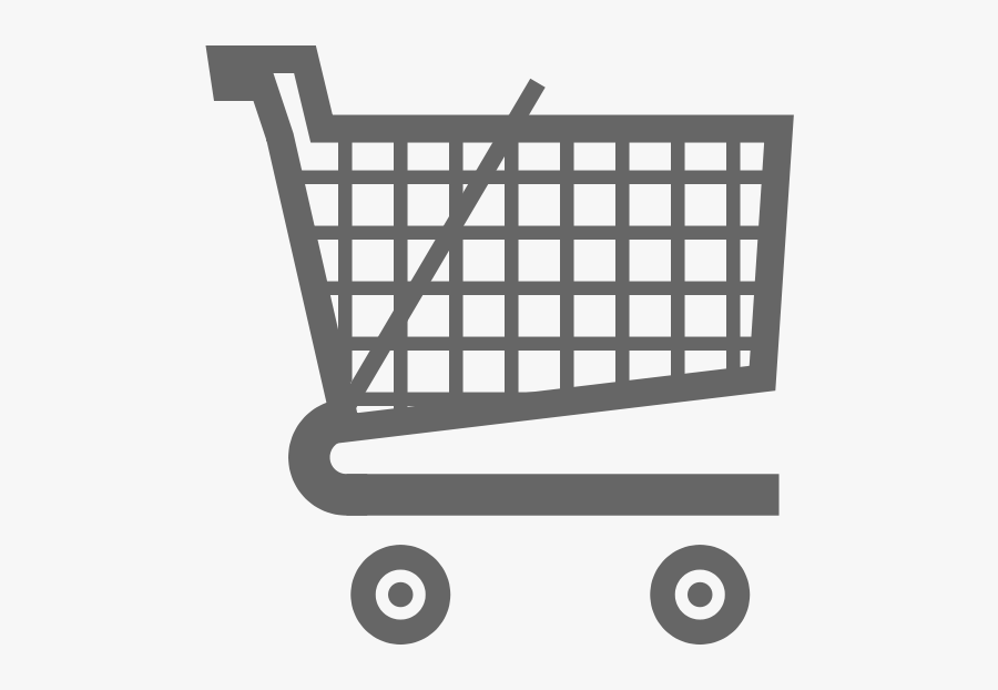 Cart Small, Transparent Clipart