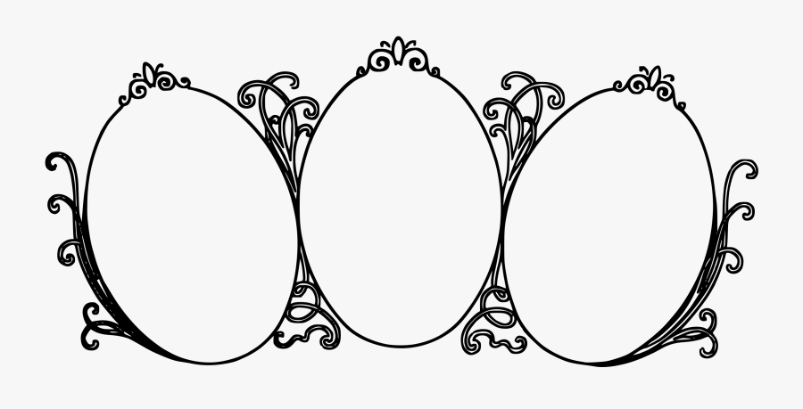 Picture Frames Decorative Arts Furniture Computer Icons, Transparent Clipart