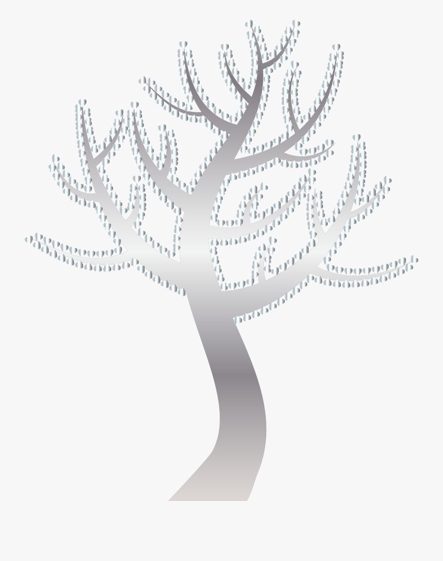 Plant,menorah,leaf, Transparent Clipart