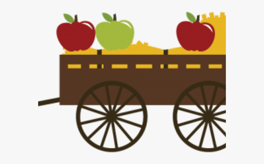 Wagon Clipart Svg, Transparent Clipart
