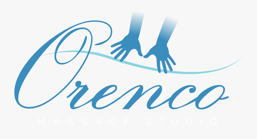 Orenco Massage Studio, Transparent Clipart