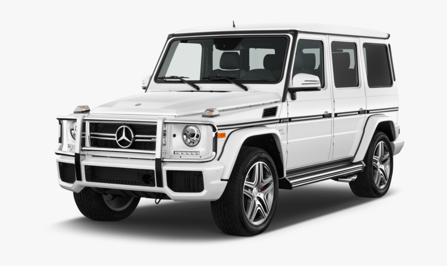 Mercedes Clipart G Wagon, Transparent Clipart