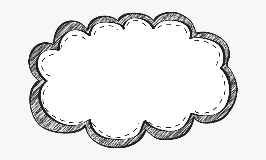 Frames Clipart White, Transparent Clipart