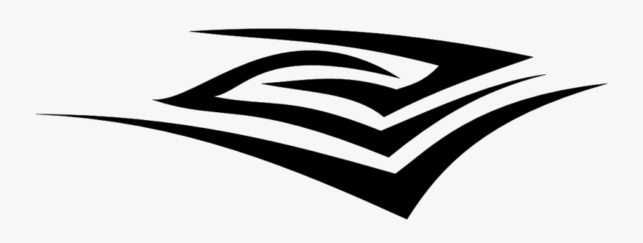 Transparent Free Tribal Arrow Clipart, Transparent Clipart