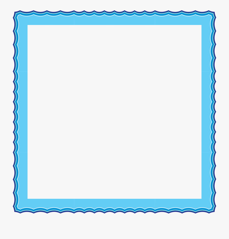 Transparent Clipart Of Waves, Transparent Clipart