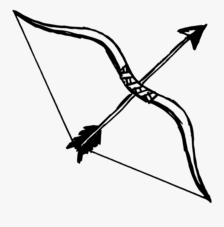 Arrow Clipart Archery, Transparent Clipart