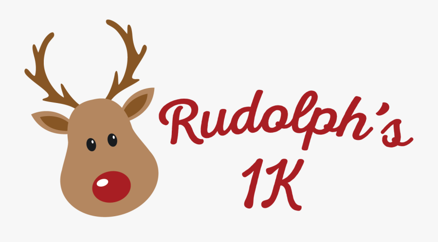 Rudolph Clipart , Png Download, Transparent Clipart
