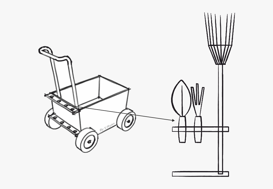 Transparent Chuck Wagon Clipart, Transparent Clipart