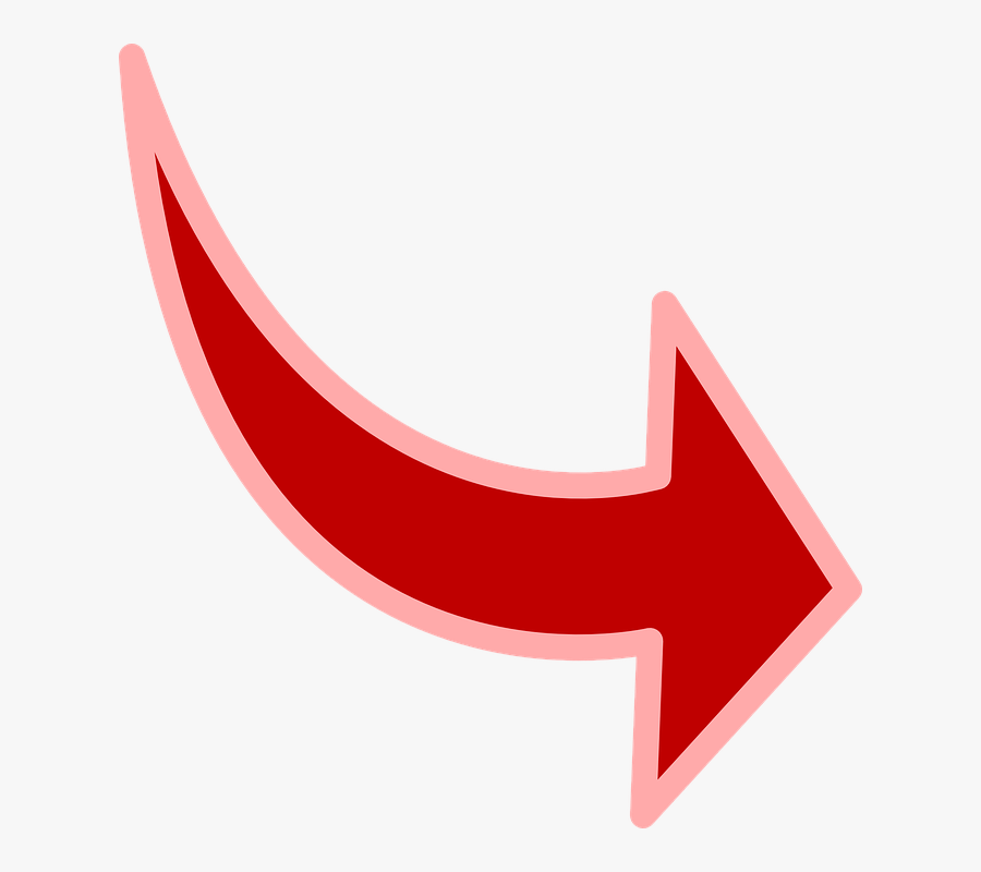 Clip Art Arrows, Transparent Clipart