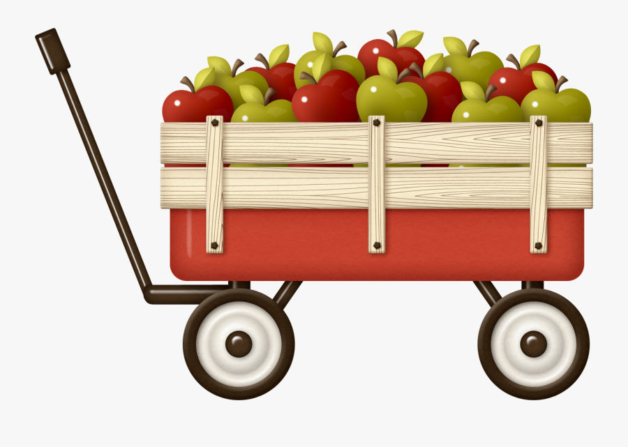 Apple Picking Bag Clipart, Transparent Clipart