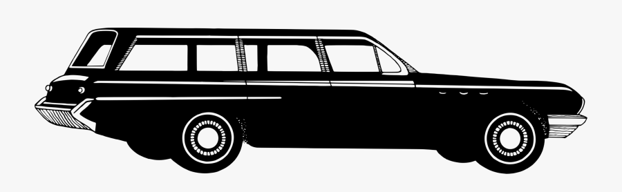 Car Station Wagon Computer Icons Woodie Free Commercial, Transparent Clipart