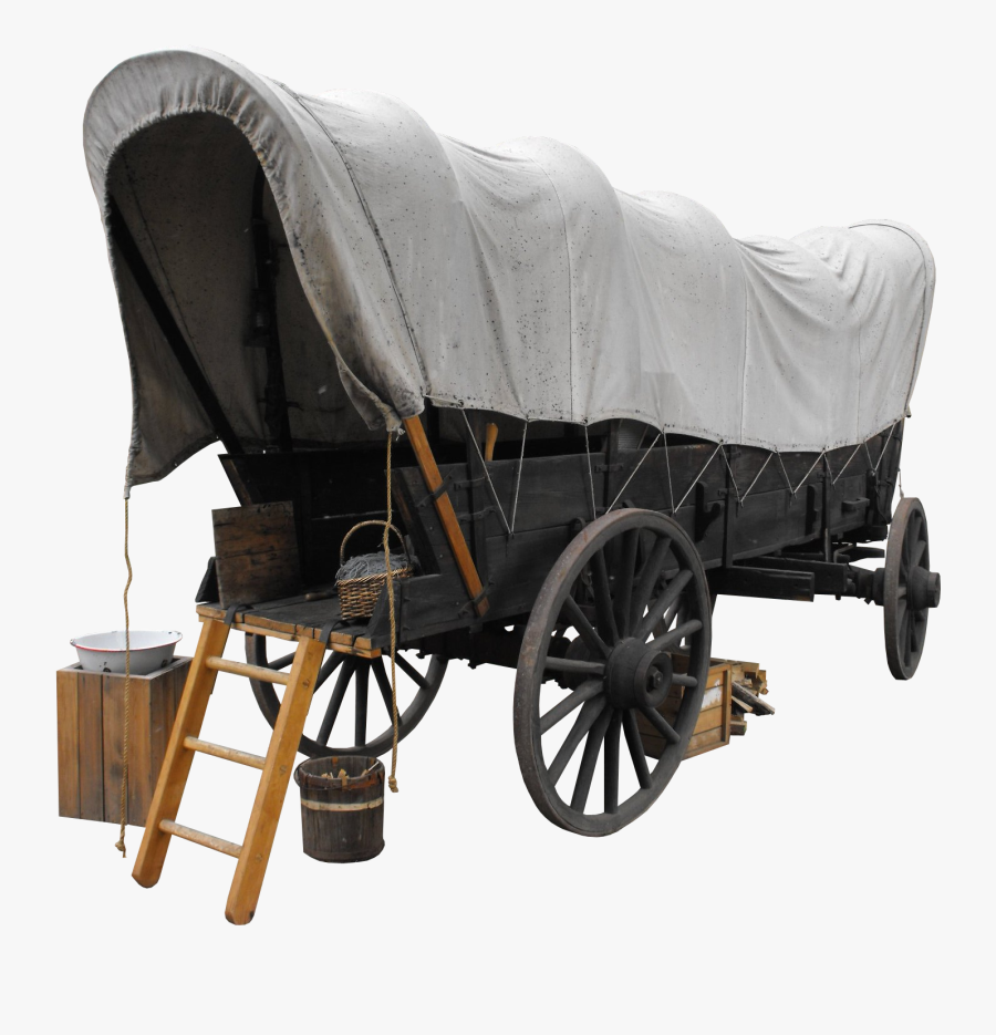 Wagon Png, Transparent Clipart
