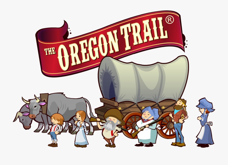 Oregon Trail Clipart Oregon Trail Clipart, Transparent Clipart