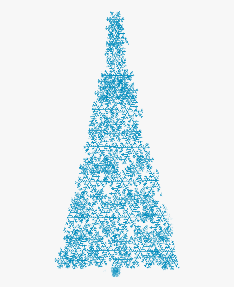 Christmas Tree Clipart Library, Transparent Clipart