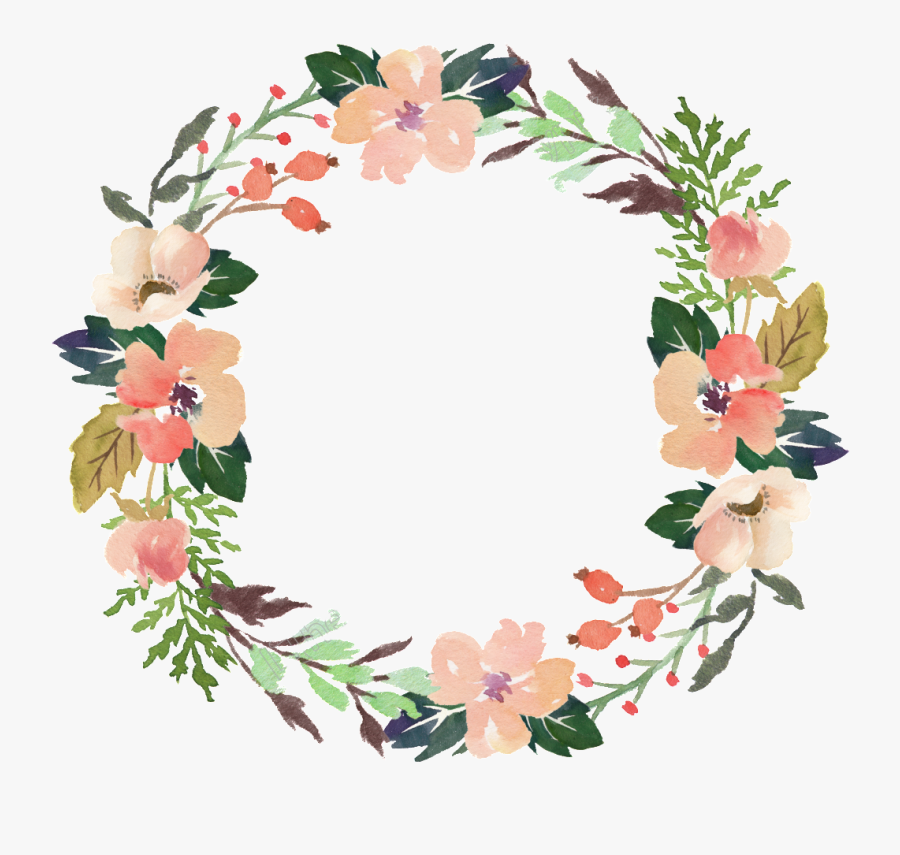 Wreath Garland Flower Clip Art Portable Network Graphics, Transparent Clipart