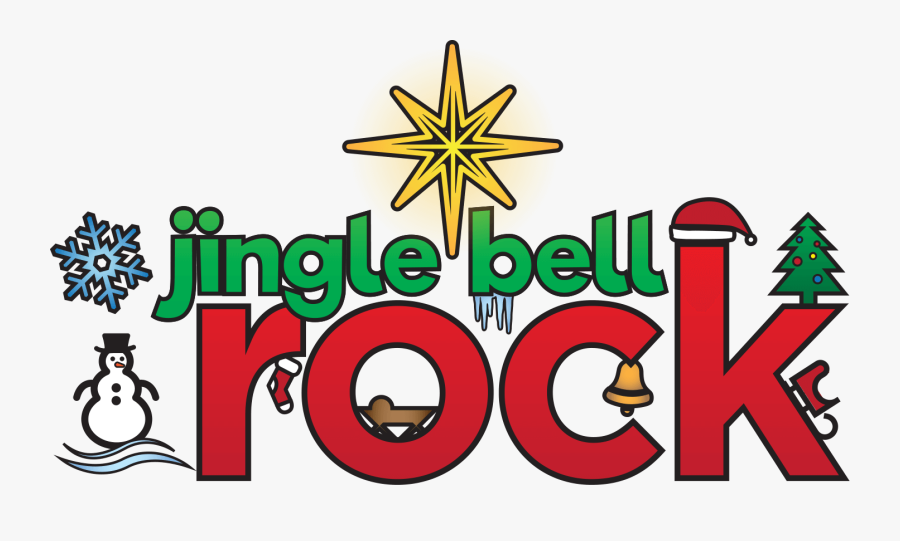 Royalty Free Bell Jingle Rock Free, Transparent Clipart