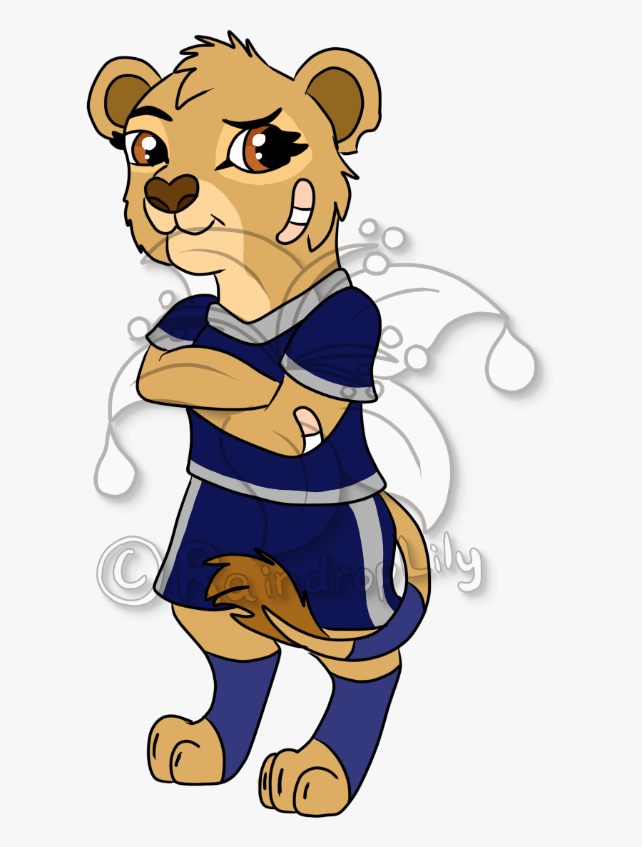 Zootopia Fanon Wikia, Transparent Clipart